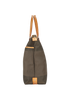 Geant Cougar Tote, bottom view
